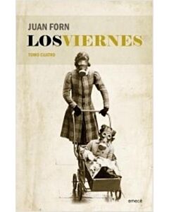 VIERNES, LOS TOMO CUATRO