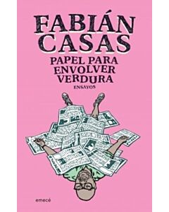 PAPEL PARA ENVOLVER VERDURA