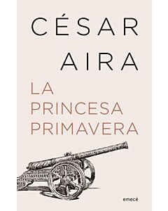 PRINCESA PRIMAVERA, LA