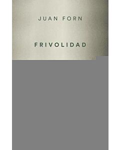 FRIVOLIDAD