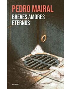 BREVES AMORES ETERNOS
