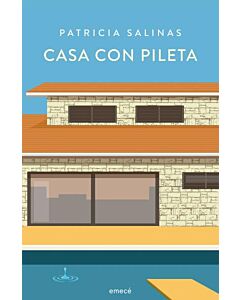 CASA CON PILETA