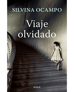 VIAJE OLVIDADO