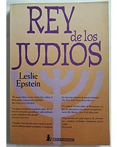 REY DE LOS JUDIOS