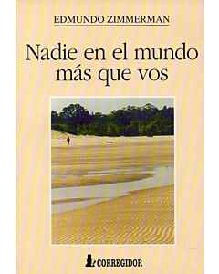 NADIE EN EL MUNDO MAS QUE VOS 1A.ED