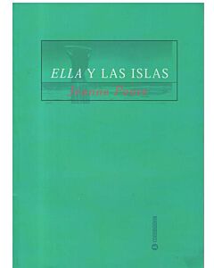 ELLA Y LAS ISLAS