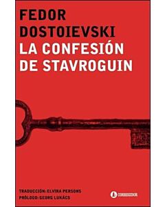 CONFESION DE STAVROGUIN, LA