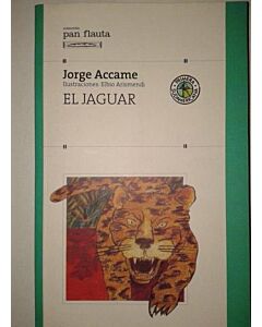 JAGUAR, EL