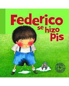 FEDERICO SE HIZO PIS