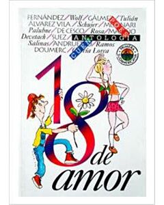18 DE AMOR