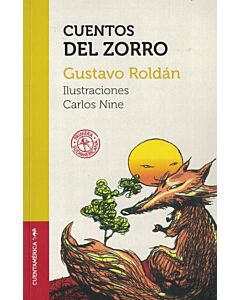 CUENTOS DEL ZORRO