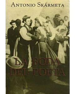 BODA DEL POETA, LA