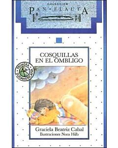 COSQUILLAS EN EL OMBLIGO