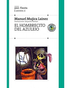 HOMBRECITO DEL AZULEJO, EL