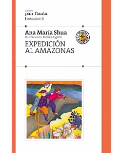 EXPEDICION AL AMAZONAS