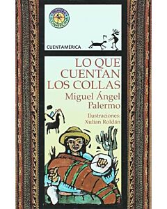 LO QUE CUENTAN LOS COLLAS