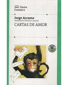 CARTAS DE AMOR