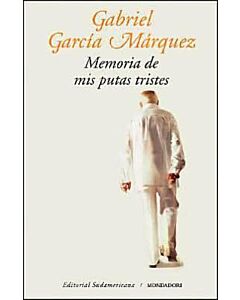 MEMORIA DE MIS PUTAS TRISTES