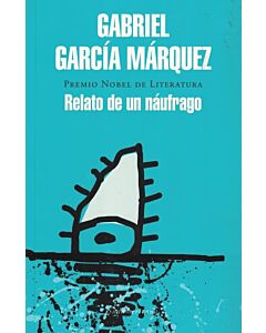RELATO DE UN NAUFRAGO