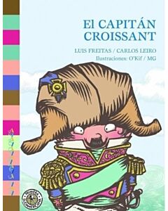 CAPITAN CROISSANT, EL