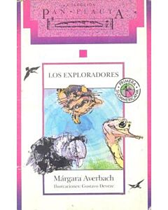 EXPLORADORES, LOS