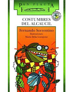 COSTUMBRES DEL ALCAUCIL