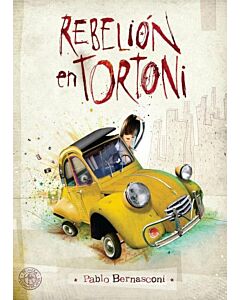 REBELION EN TORTONI