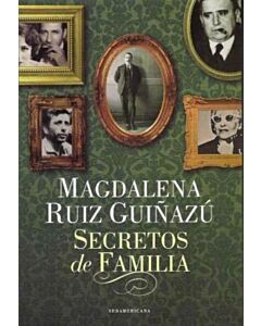 SECRETOS DE FAMILIA