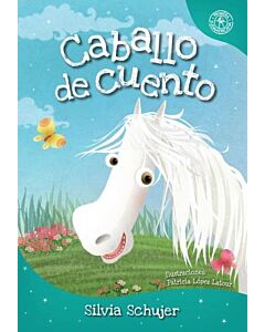 CABALLO DE CUENTO
