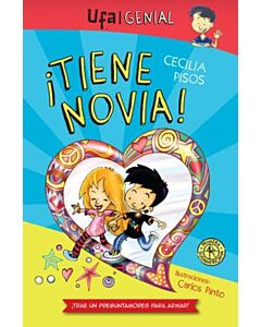 TIENE NOVIA