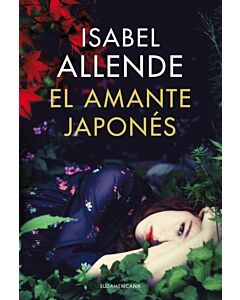 AMANTE JAPONES, EL