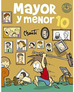 MAYOR Y MENOR 10