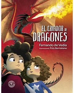 CRIADOR DE DRAGONES, EL
