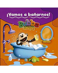 VAMOS A BAÑARNOS