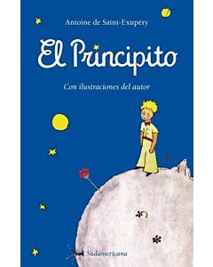 PRINCIPITO, EL