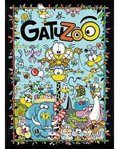 GATUZOO