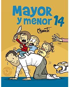 MAYOR Y MENOR 14