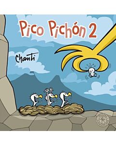 PICO PICHON 2