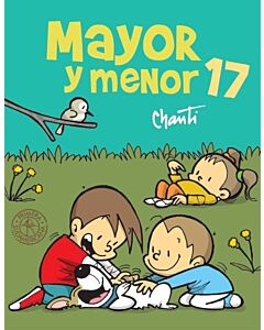 MAYOR Y MENOR 17