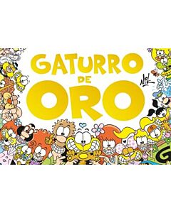 GATURRO DE ORO