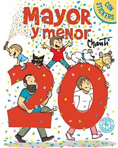 MAYOR Y MENOR 20