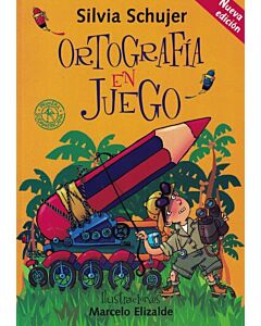 ORTOGRAFIA EN JUEGO