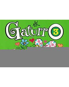 GATURRO 3