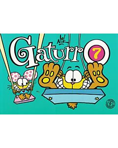 GATURRO 7