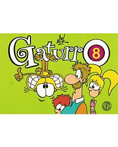 GATURRO 8