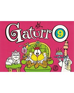GATURRO 9