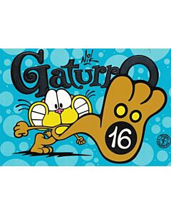 GATURRO 16