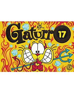 GATURRO 17