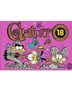 GATURRO 18