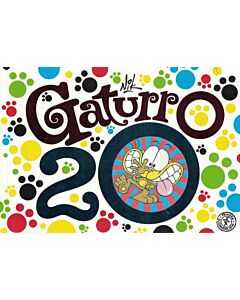 GATURRO 20